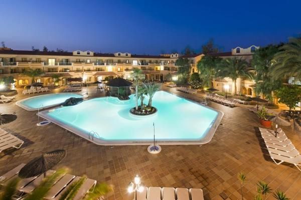 Elba Lucia Sport & Suite Hotel 3* pas cher photo 4