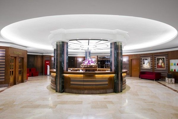 Elba Lucia Sport & Suite Hotel 3* pas cher photo 5