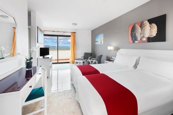 Elba Lucia Sport & Suite Hotel 3* pas cher photo 7