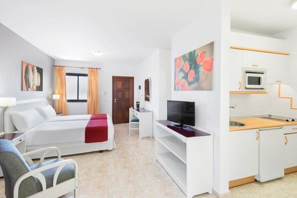 Elba Lucia Sport & Suite Hotel 3* pas cher photo 8