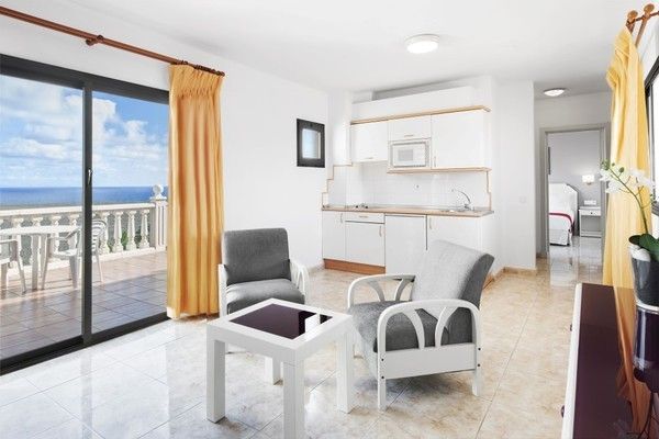 Elba Lucia Sport & Suite Hotel 3* pas cher photo 10