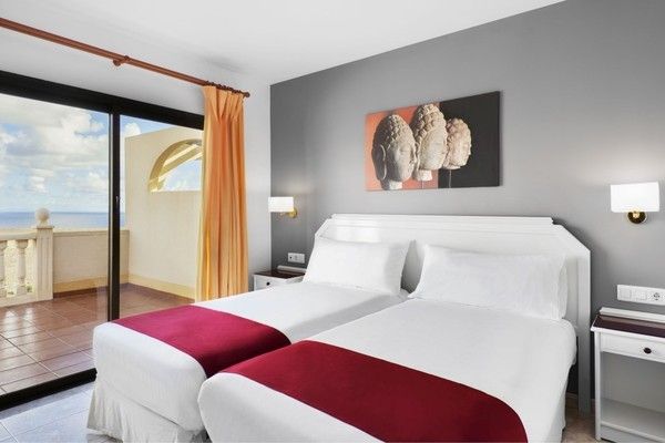 Elba Lucia Sport & Suite Hotel 3* pas cher photo 11