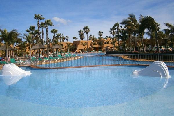 Oasis Duna 3* pas cher photo 3