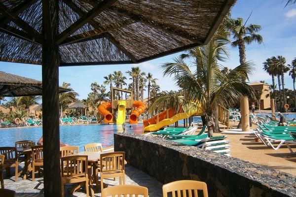 Oasis Duna 3* pas cher photo 4