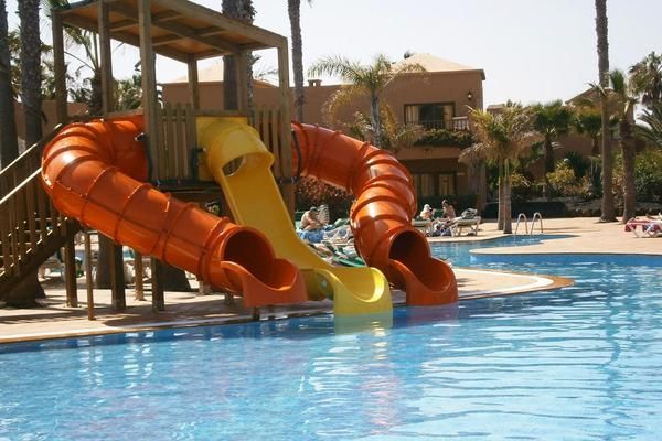 Oasis Duna 3* pas cher photo 5
