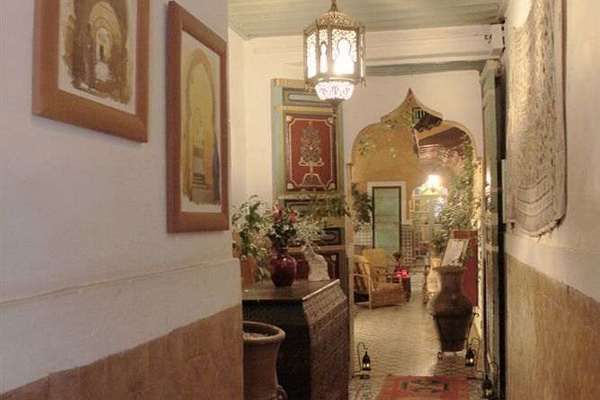 Dar Catalina 4* pas cher photo 1