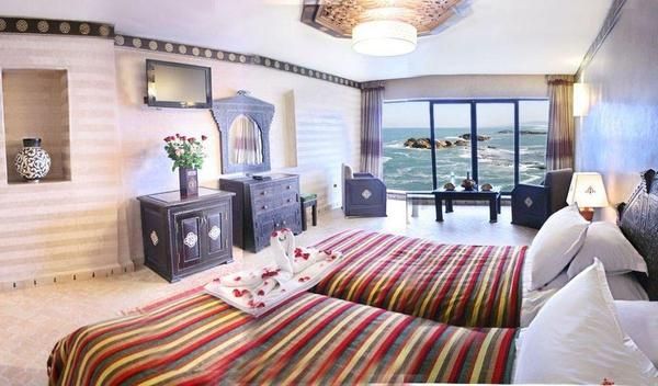 Riad Mimouna 4* pas cher photo 2