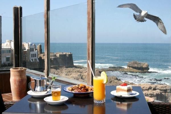 Riad Mimouna 4* pas cher photo 3