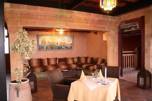 Riad Mimouna 4* pas cher photo 8