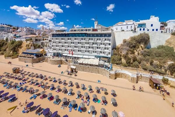 Sol E Mar 4* pas cher photo 1