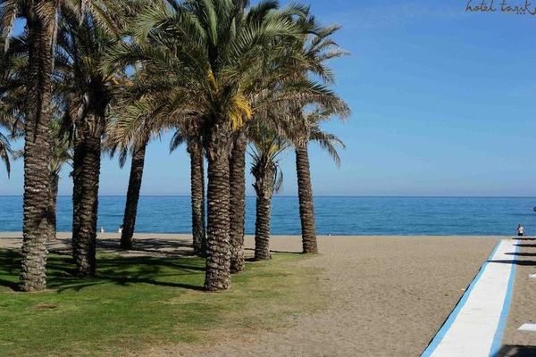 Tarik 3* pas cher photo 11