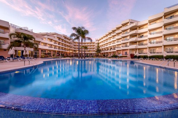 Hôtel Vila Gale Nautico 4* pas cher photo 1