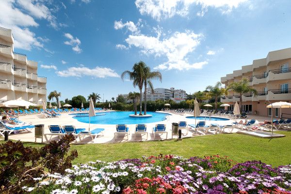 Hôtel Vila Gale Nautico 4* pas cher photo 2