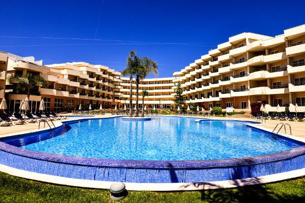 Hôtel Vila Gale Nautico 4* pas cher photo 3