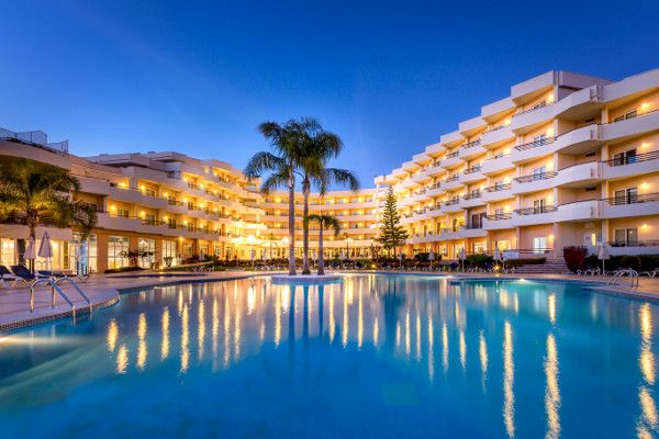 Hôtel Vila Gale Nautico 4* pas cher photo 5