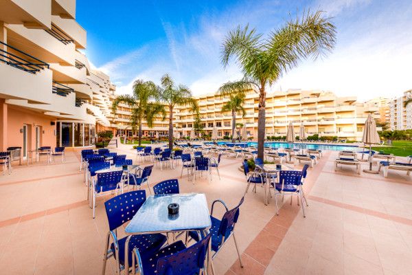 Hôtel Vila Gale Nautico 4* pas cher photo 6