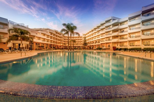 Hôtel Vila Gale Nautico 4* pas cher photo 7