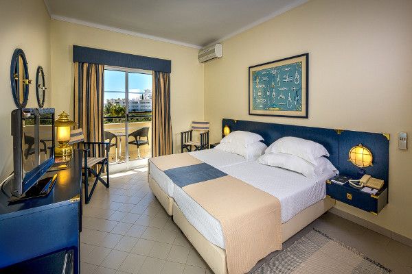 Hôtel Vila Gale Nautico 4* pas cher photo 8