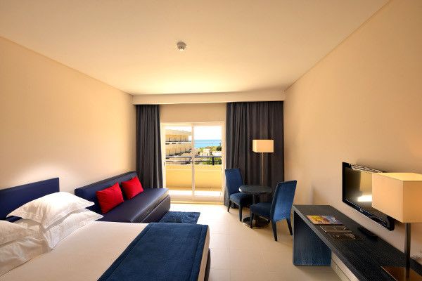 Hôtel Vila Gale Nautico 4* pas cher photo 9