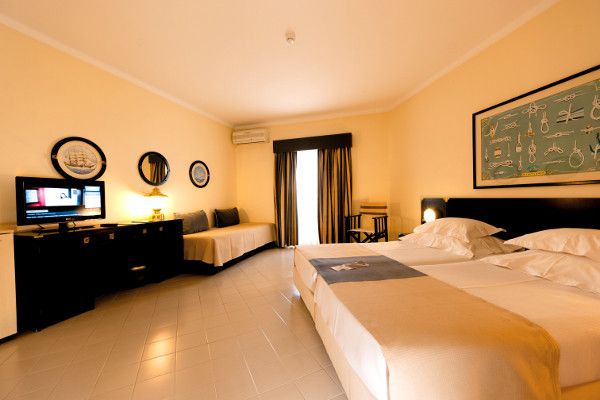 Hôtel Vila Gale Nautico 4* pas cher photo 10