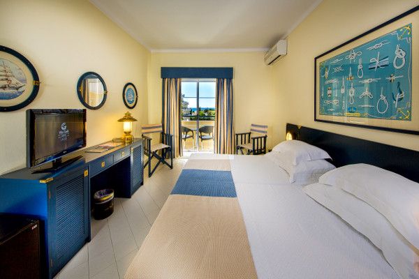 Hôtel Vila Gale Nautico 4* pas cher photo 11