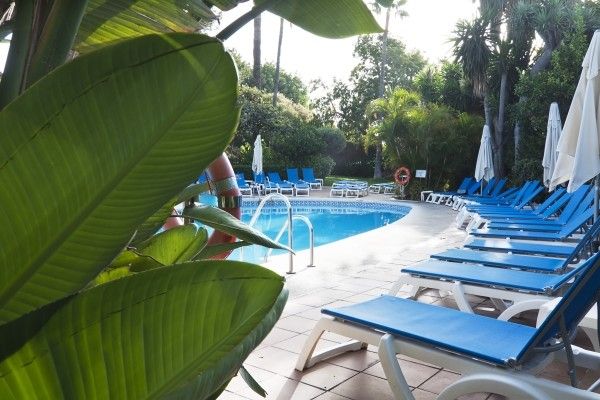 Hôtel Palmasol 3* pas cher photo 2