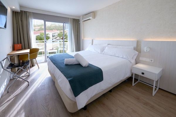 Hôtel Palmasol 3* pas cher photo 3