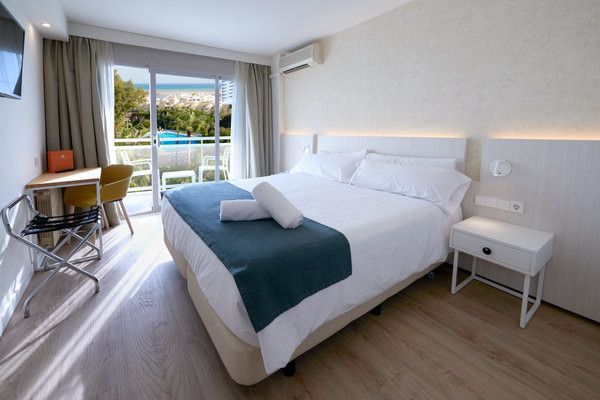 Hôtel Palmasol 3* pas cher photo 4