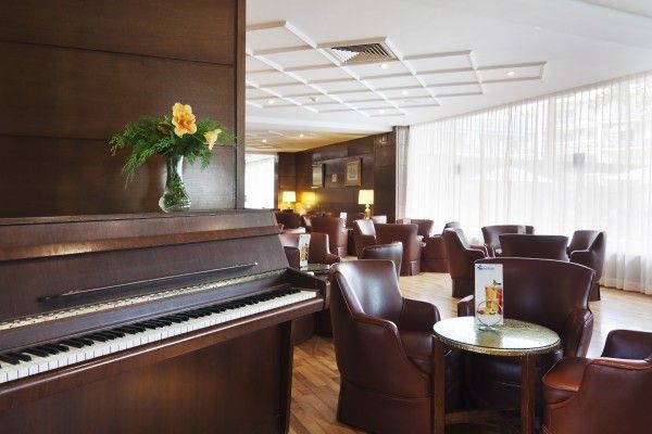 Hôtel Palmasol 3* pas cher photo 5