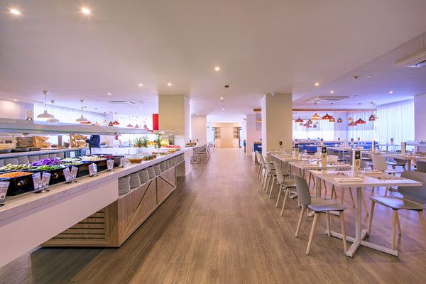 Hôtel Palmasol 3* pas cher photo 8