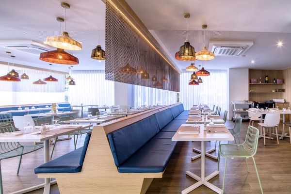 Hôtel Palmasol 3* pas cher photo 10