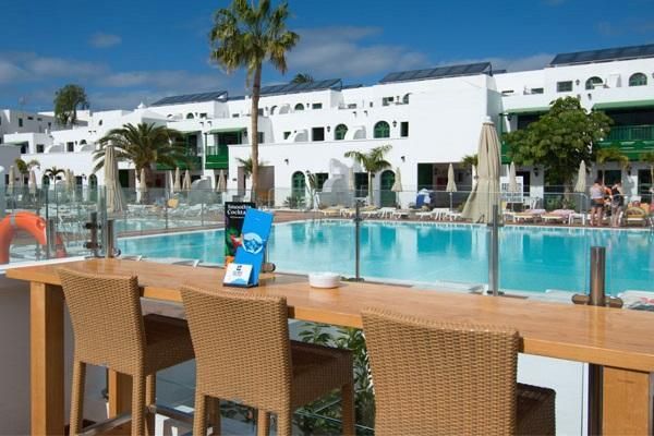 Gloria Izaro Club Hotel 4* pas cher photo 6