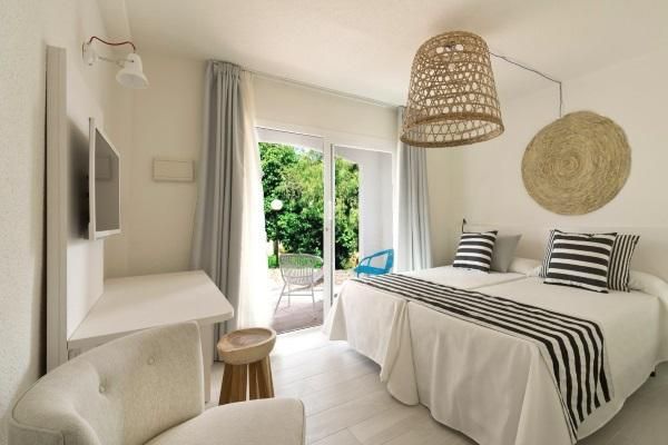 Fergus Club Europa 4* pas cher photo 4