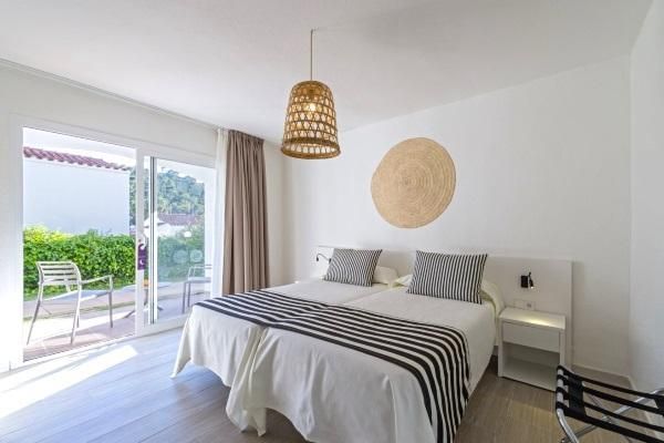 Fergus Club Europa 4* pas cher photo 6