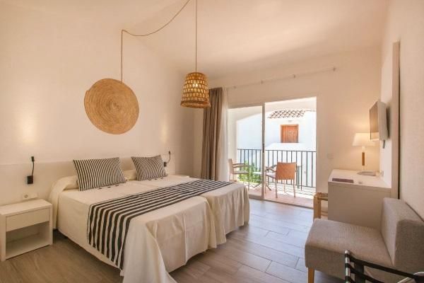 Fergus Club Europa 4* pas cher photo 7