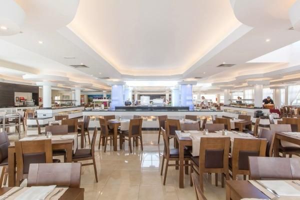 Fergus Club Europa 4* pas cher photo 8