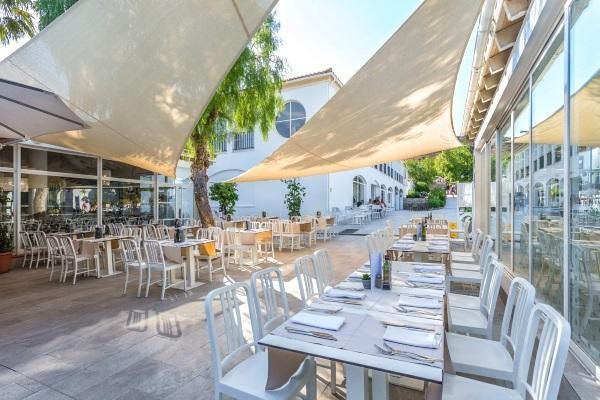 Fergus Club Europa 4* pas cher photo 10