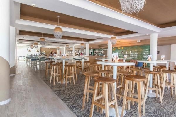 Fergus Club Europa 4* pas cher photo 11