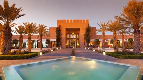 Aqua Mirage Club Marrakech 4* pas cher photo 1