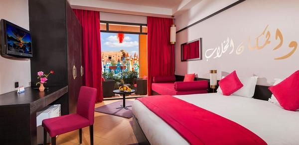 Aqua Mirage Club Marrakech 4* pas cher photo 3