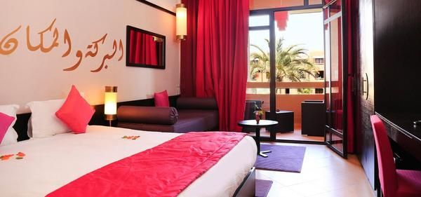 Aqua Mirage Club Marrakech 4* pas cher photo 4