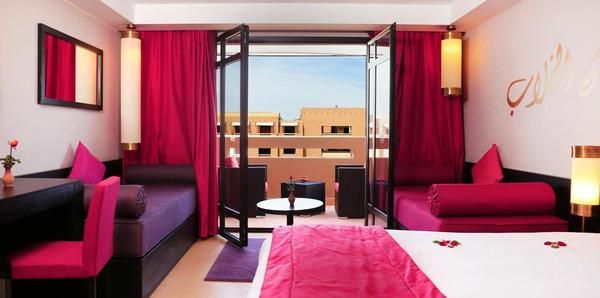 Aqua Mirage Club Marrakech 4* pas cher photo 5