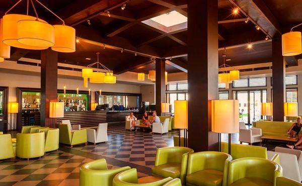 Aqua Mirage Club Marrakech 4* pas cher photo 6