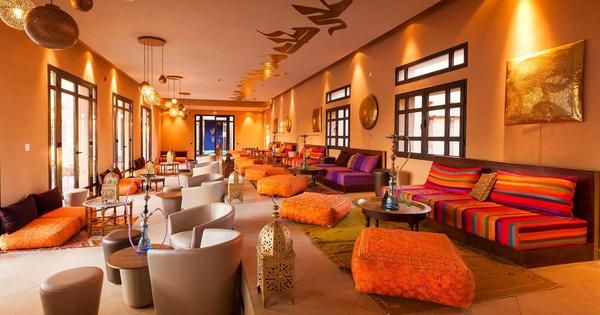 Aqua Mirage Club Marrakech 4* pas cher photo 7