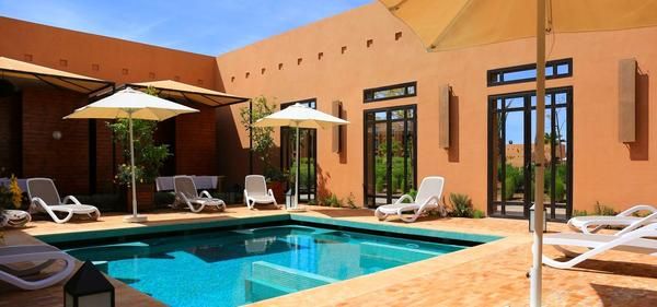 Aqua Mirage Club Marrakech 4* pas cher photo 9