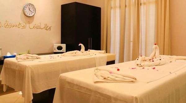 Aqua Mirage Club Marrakech 4* pas cher photo 10