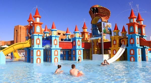 Aqua Mirage Club Marrakech 4* pas cher photo 11