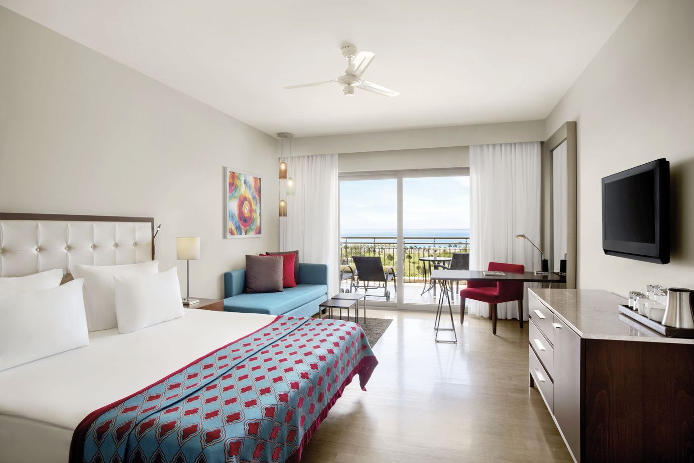 Barut Lara - 5* pas cher photo 1
