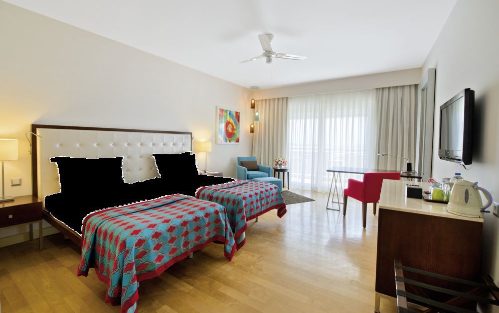 Barut Lara - 5* pas cher photo 2