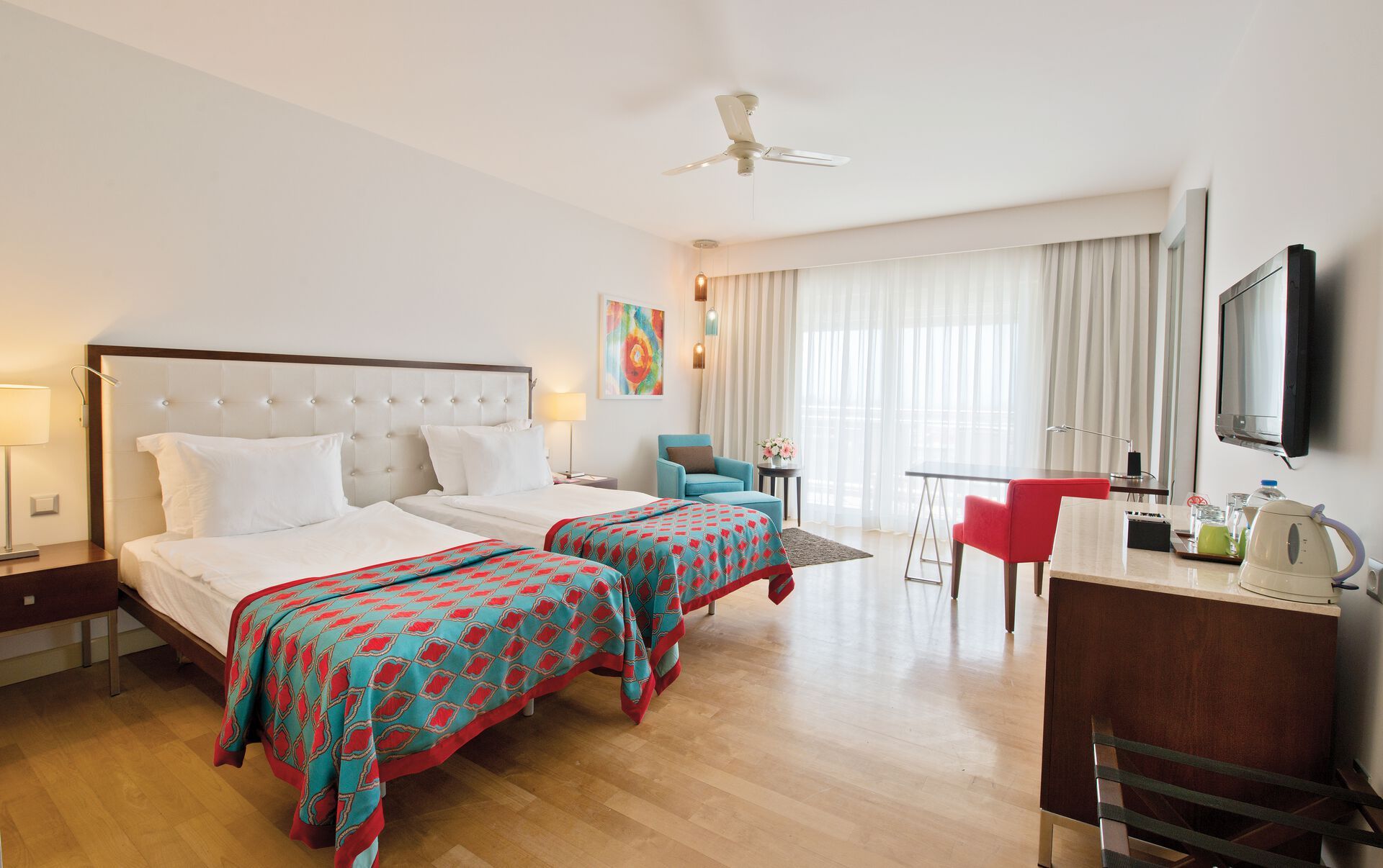 Barut Lara - 5* pas cher photo 6